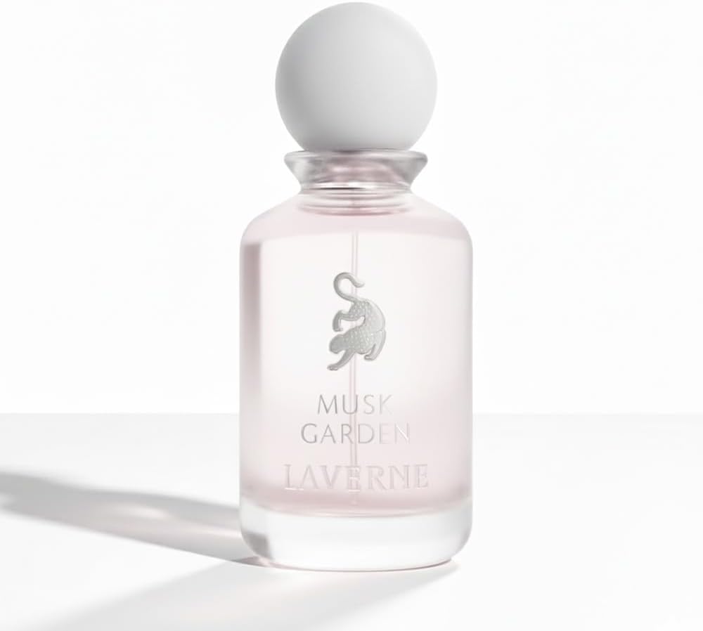 Laverne Musk Garden
