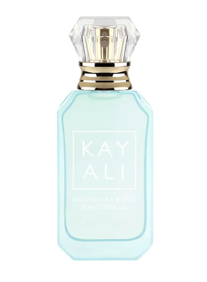 KAYALI Maldives in a Bottle Ylang Coco | 20