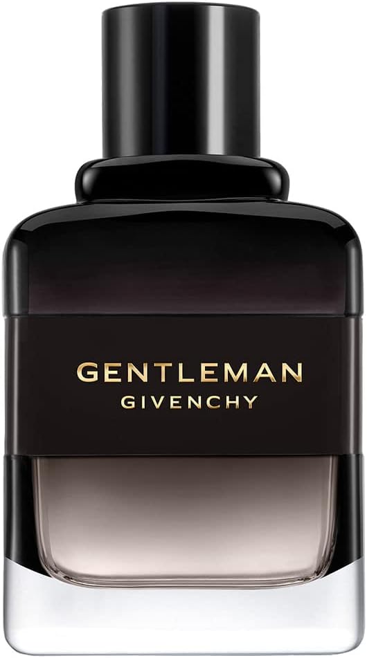 GIVENCHY GENTLE MAN BOISEE