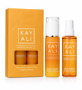 Capri in a Bottle Lemon Sugar Kayali