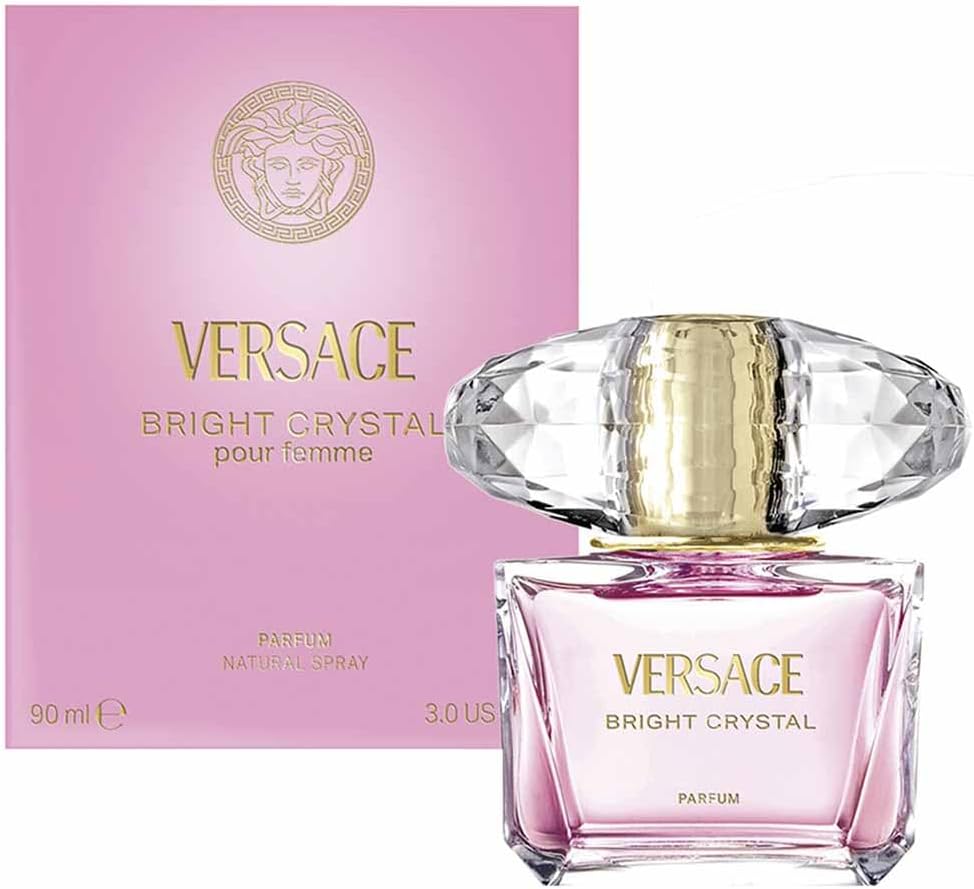 Versace Bright Crystal