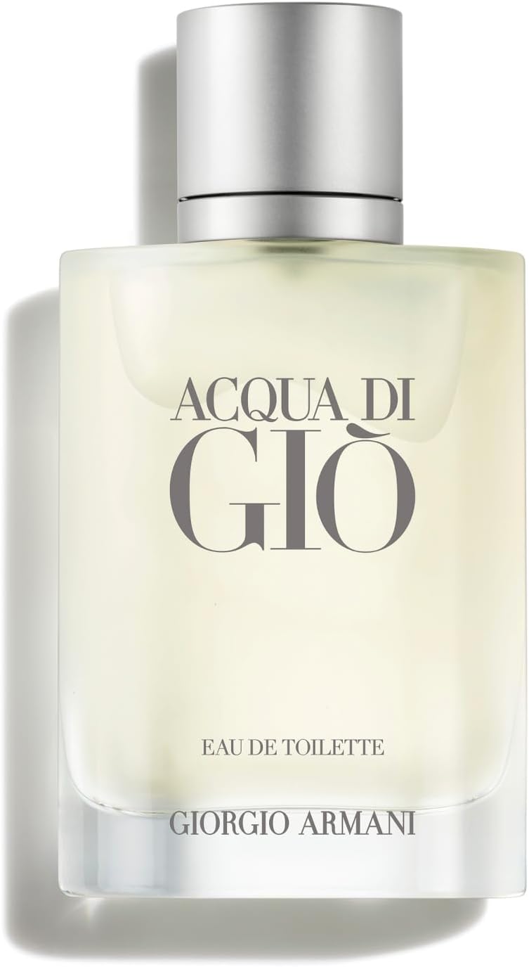 Armani Acqua Gio Uomo