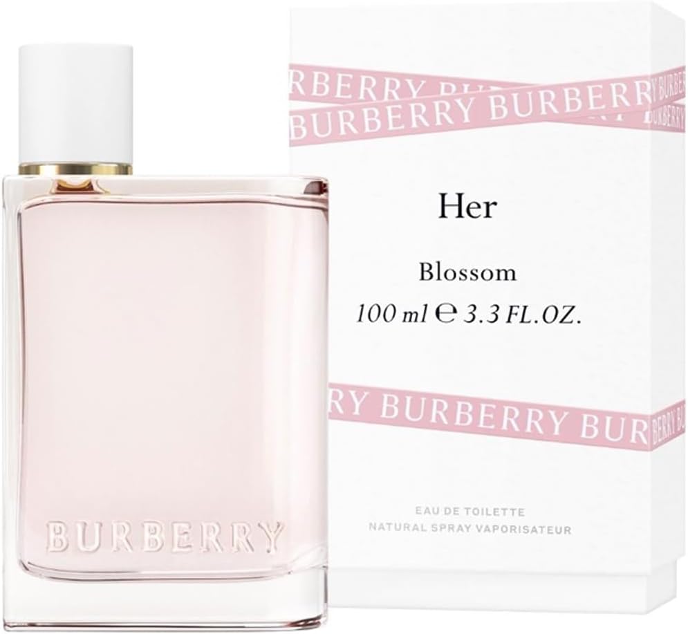 Burberry Her Blossom
