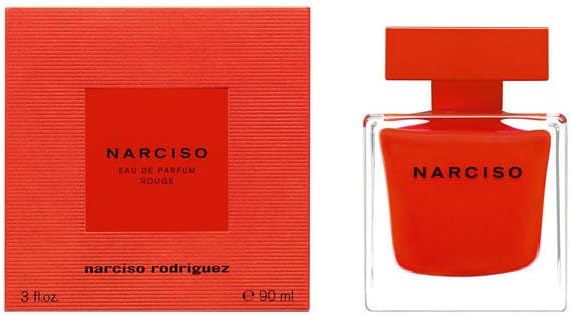 NARCISO RODRIGUEZ ROUGE