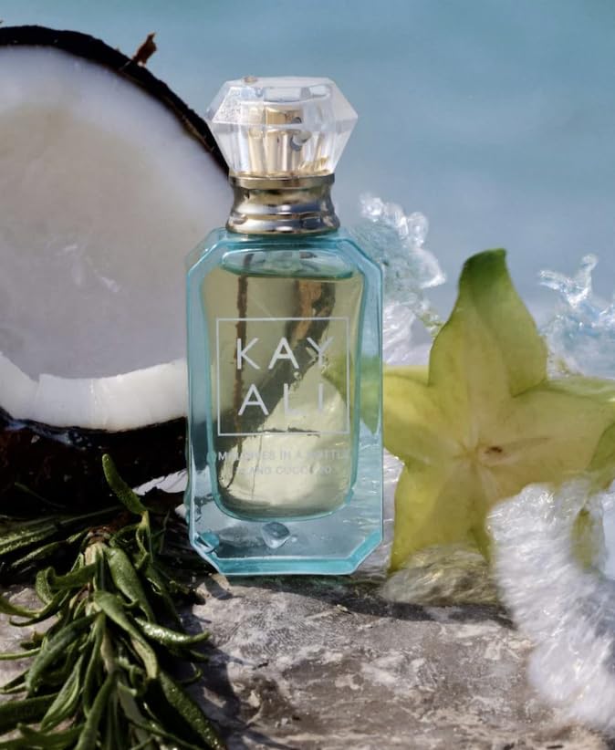 KAYALI Maldives in a Bottle Ylang Coco | 20