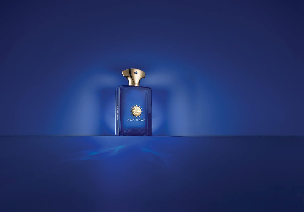 Interlude Man by Amouage for Men