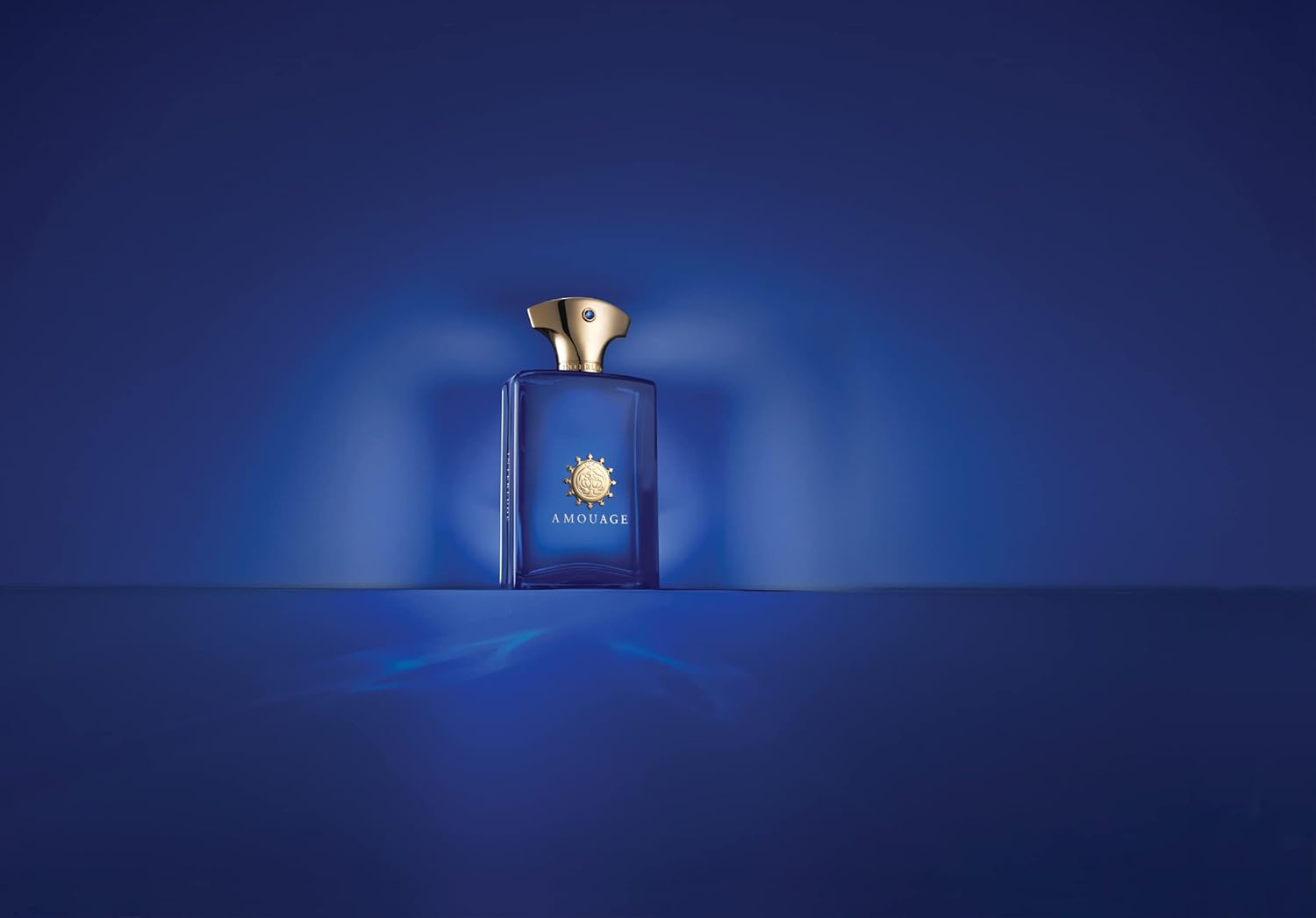 Interlude Man by Amouage for Men