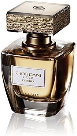 Oriflame Giordani Gold Essenza for women