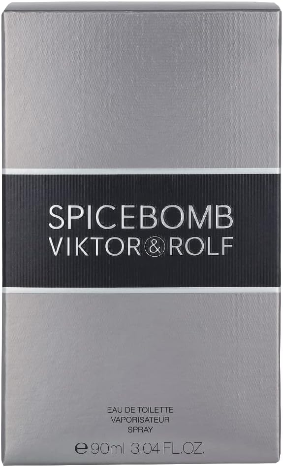 Viktor & Rolf Spice Bomb