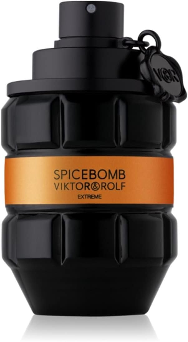 Spicebomb extreme by viktor&rolf for men