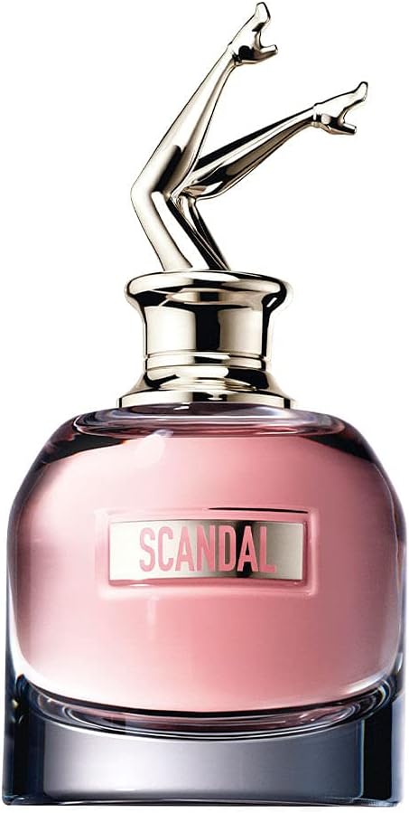 Jean Paul Gaultier Scandal