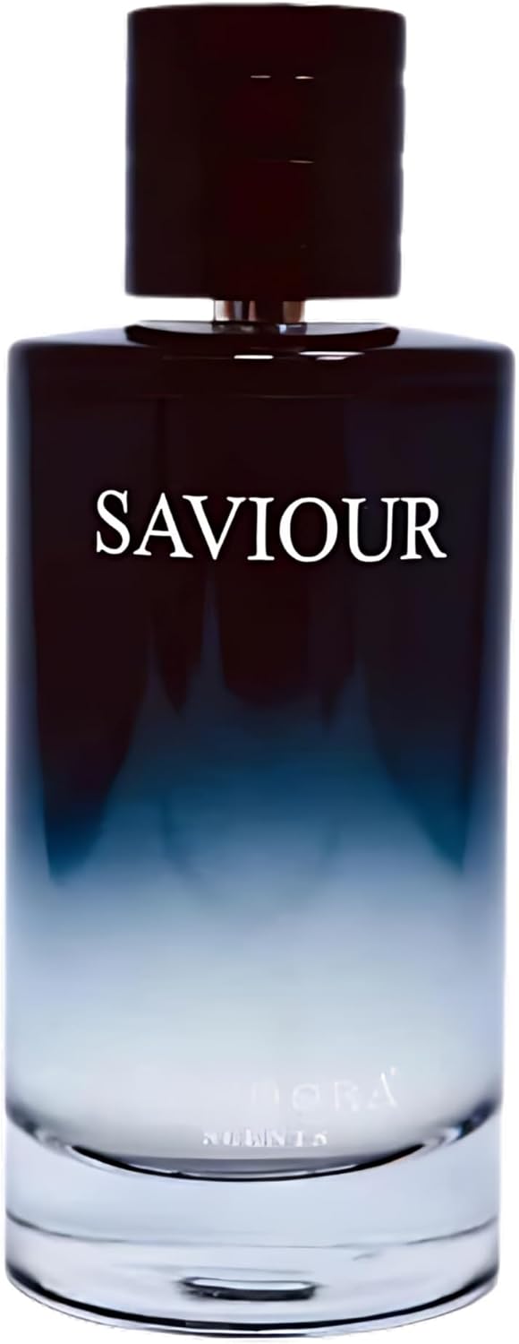 Saviour Pendora Men's Eau de Parfum Fragrance for him