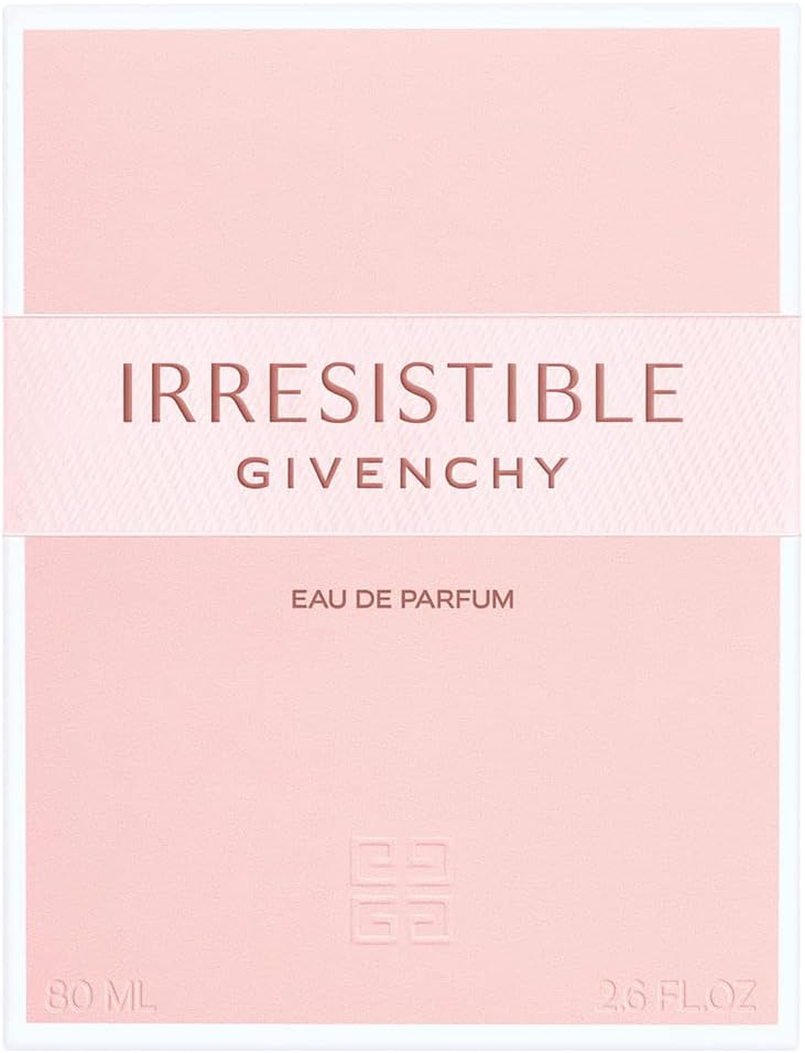 GIVENCHY IRRESISTIBLE