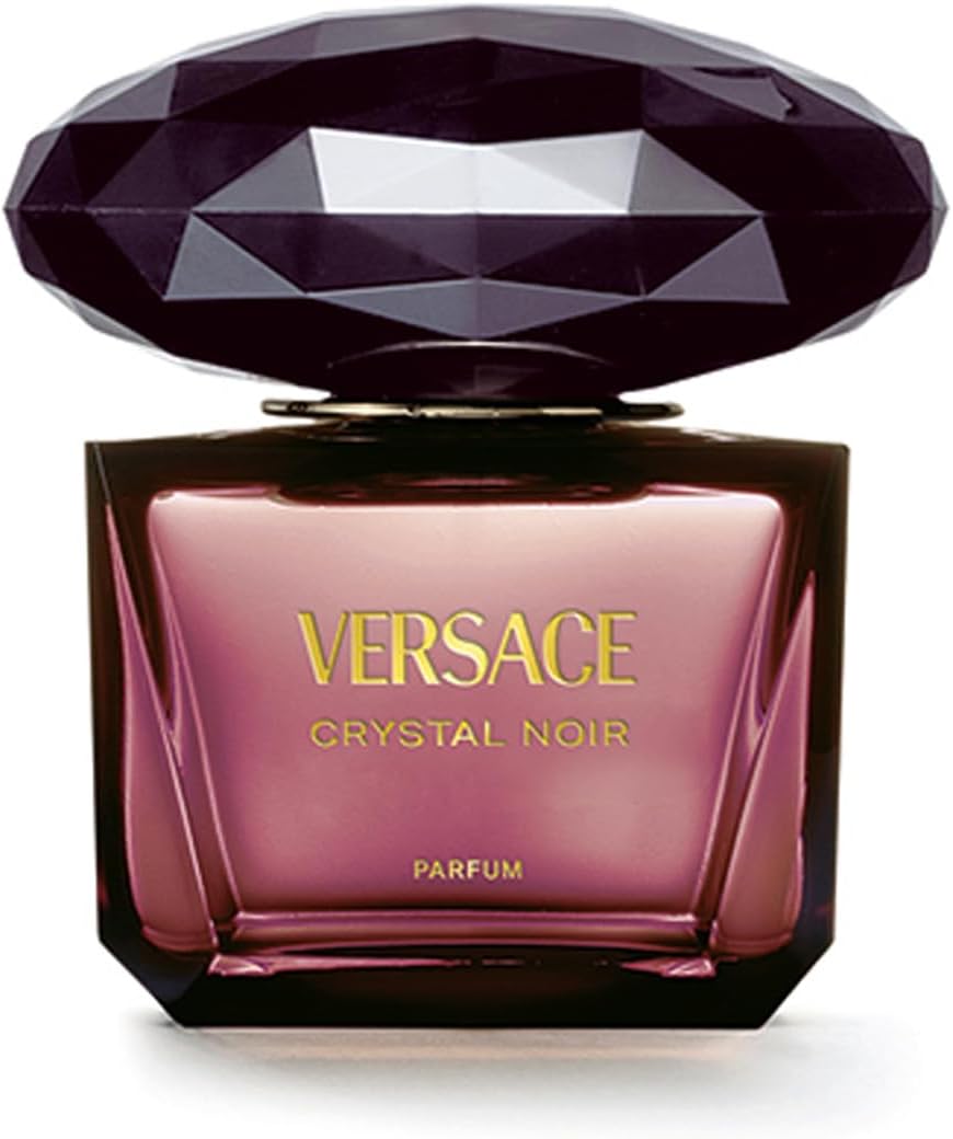 Versace Crystal Noir