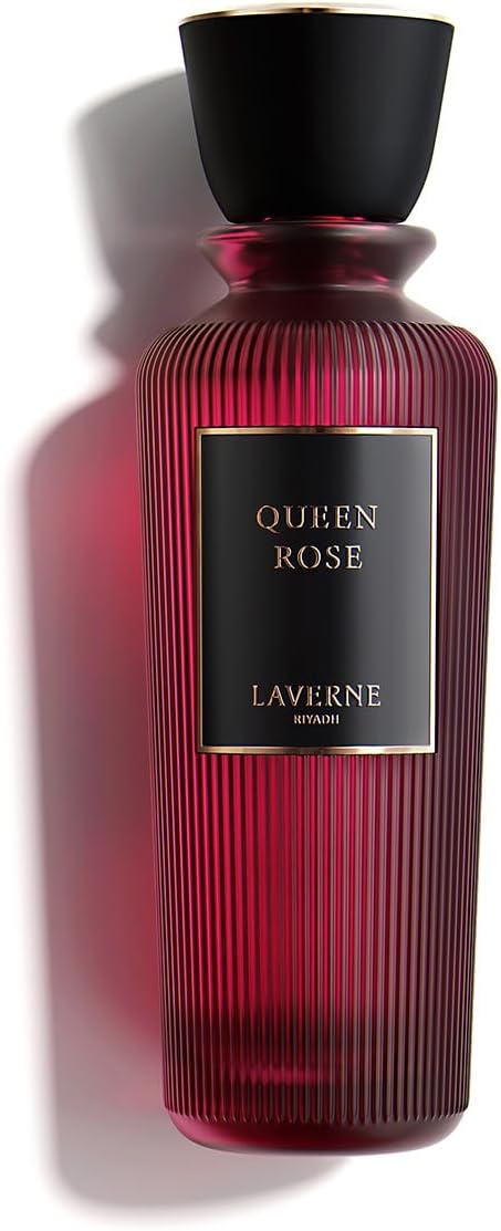 Laverne Queen Rose