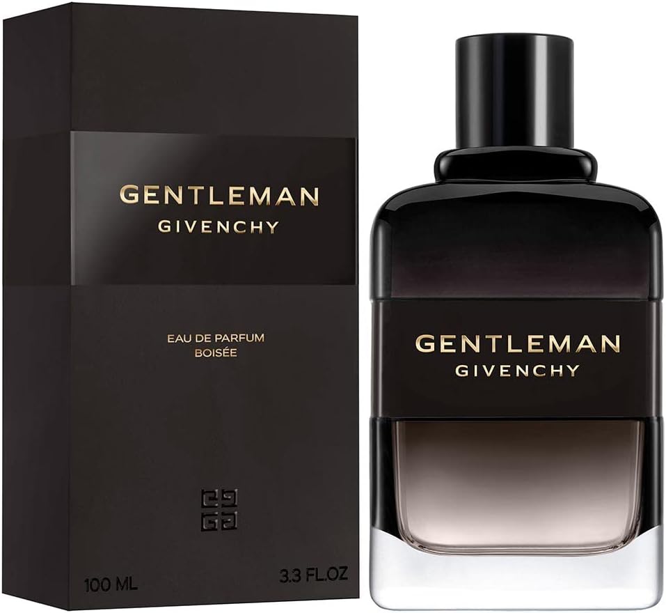 GIVENCHY GENTLE MAN BOISEE