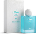 Powder Musk Ibraheem AlQurashi 80ml