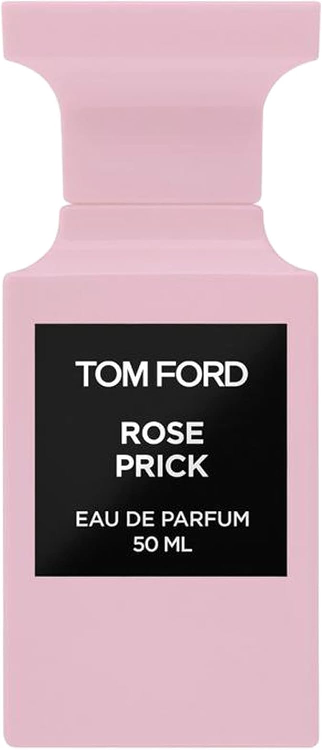 TOM FORD ROSE PRICK