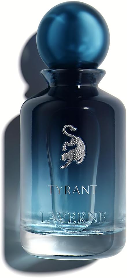Laverne Tyrant