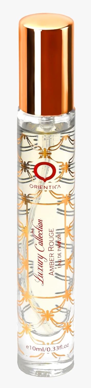 Orientica Luxury
