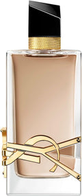 Ysl Libre Flowers & Flames