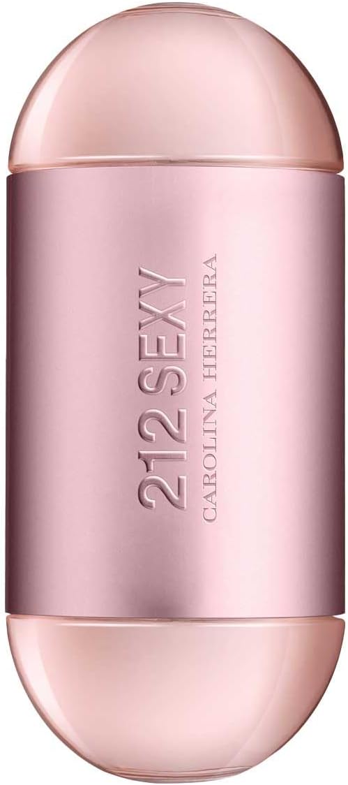 Carolina Herrera 212 Sexy Women