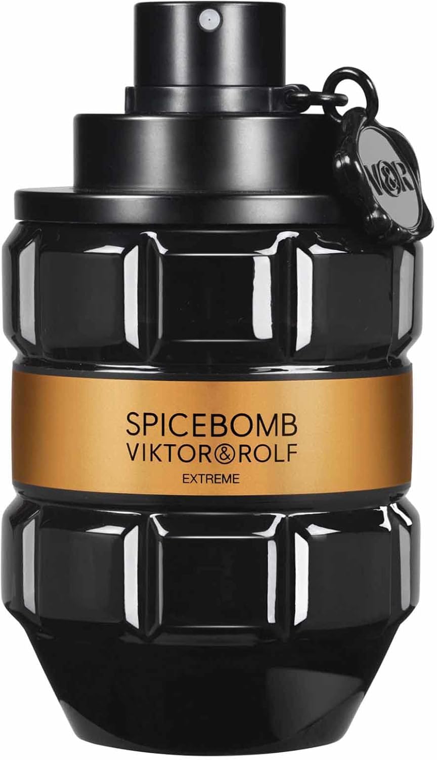 Spicebomb extreme by viktor&rolf for men