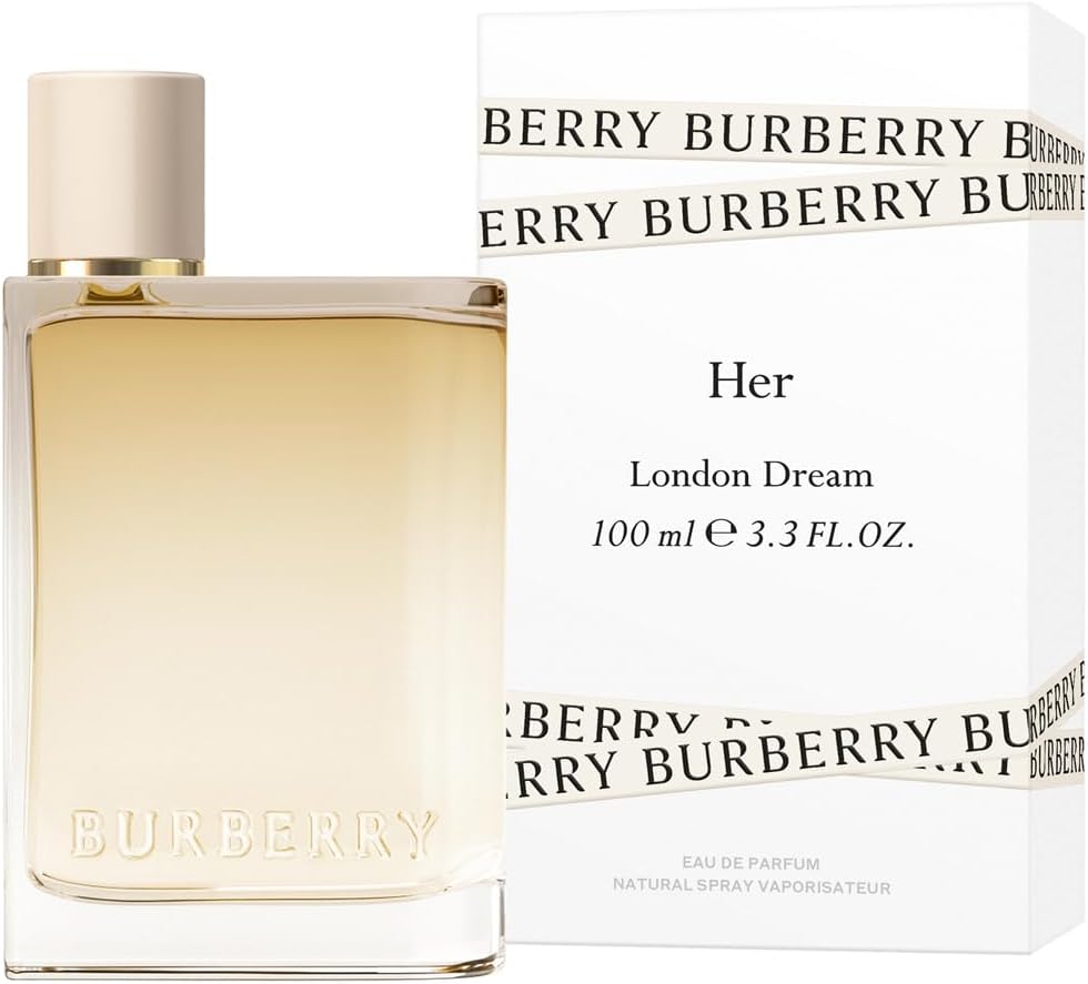 BURBERRY LONDON HER