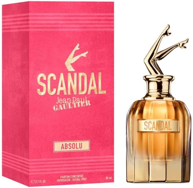 Jean Paul Gaultier Scandal Absolu