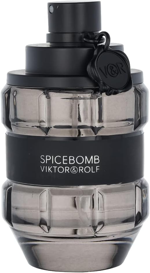Viktor & Rolf Spice Bomb