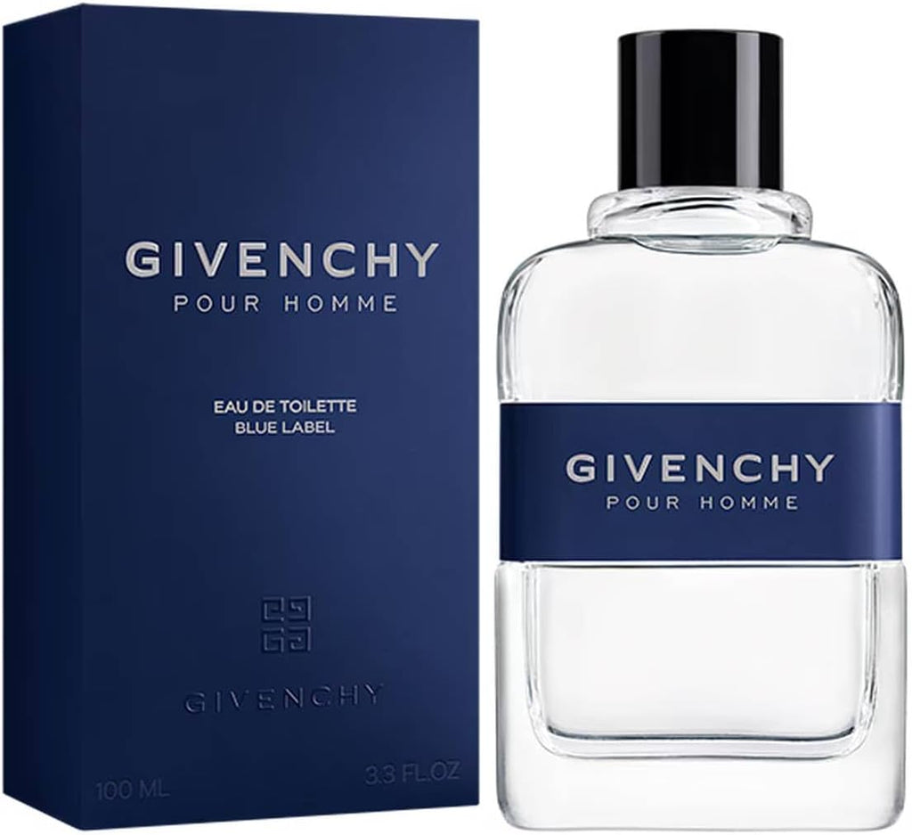 Givenchy Pour Homme Blue Label