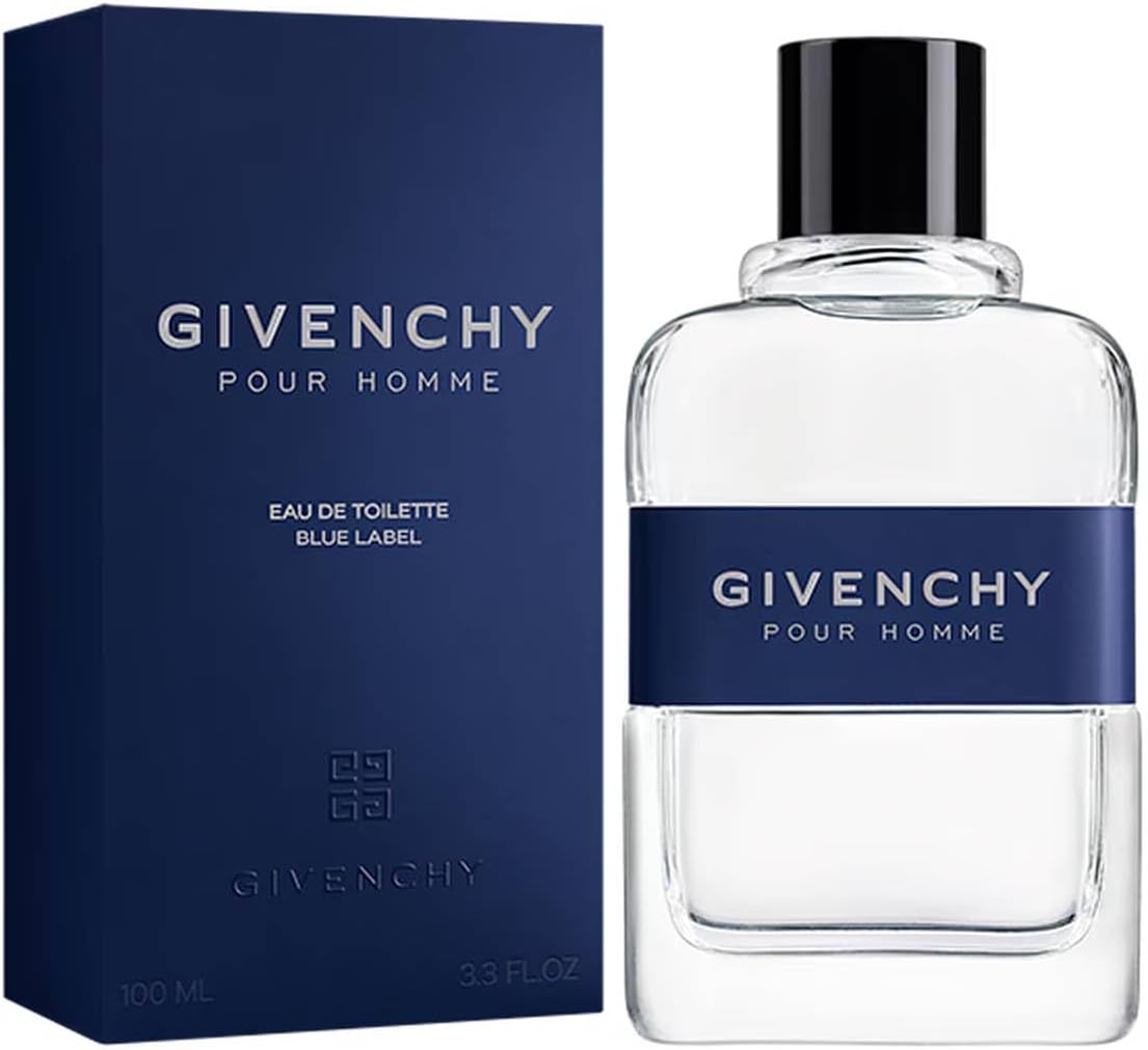 Givenchy Pour Homme Blue Label