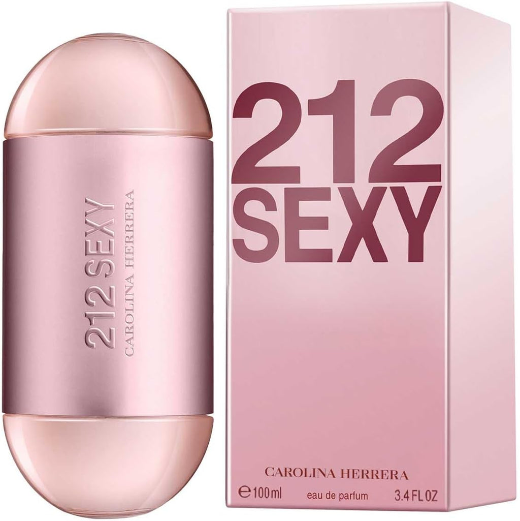 Carolina Herrera 212 Sexy Women