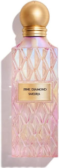 Pink Diamond Sakura Perfume