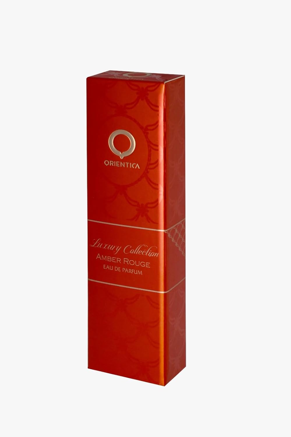 Orientica Luxury