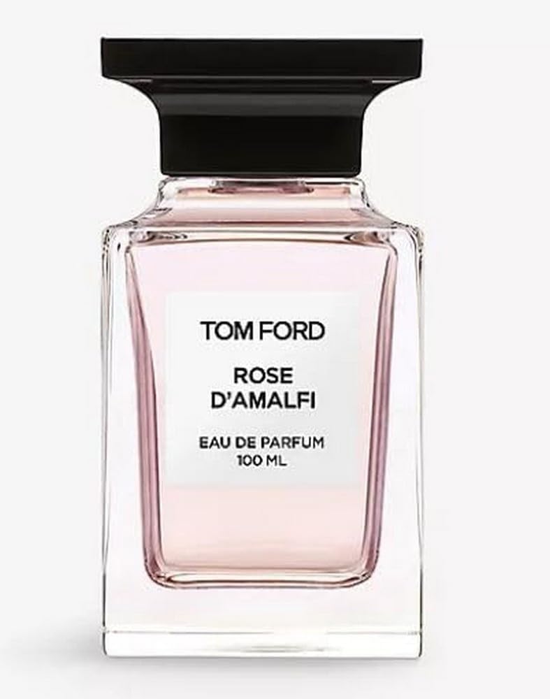 Tom Ford Rose D'amalfi
