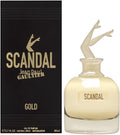 Scandal Gold