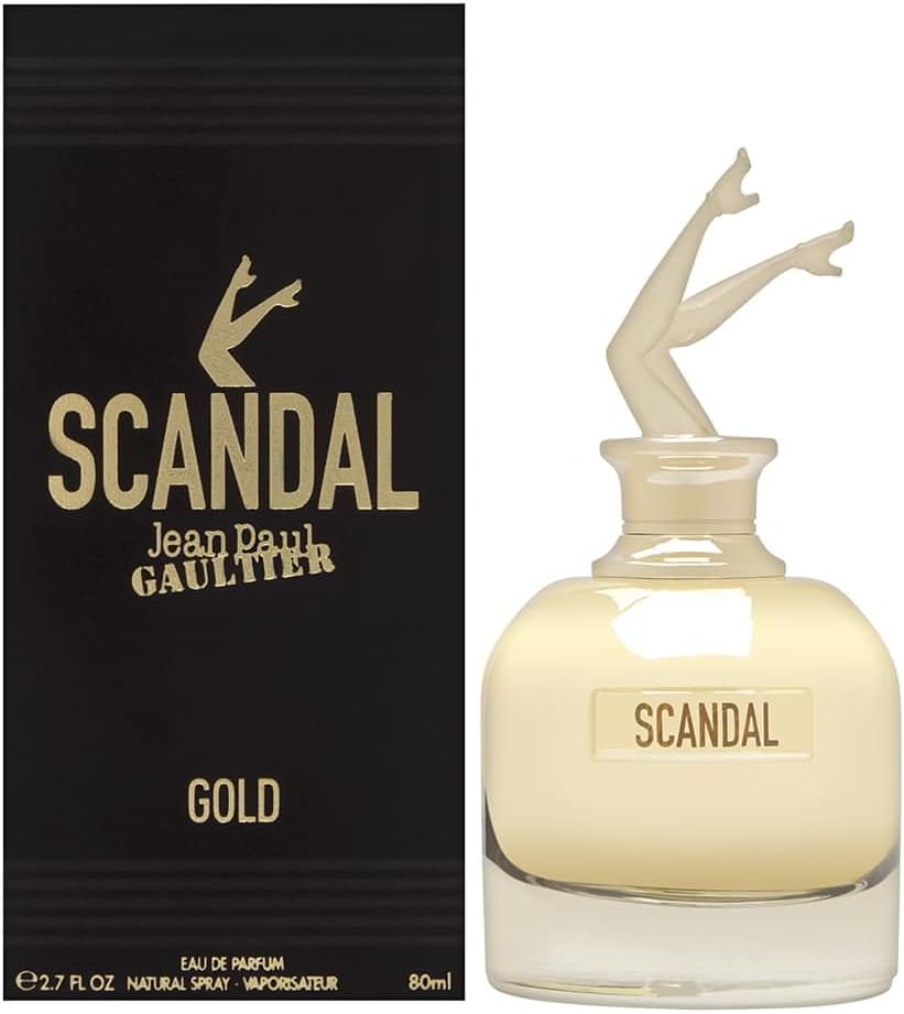 Scandal Gold