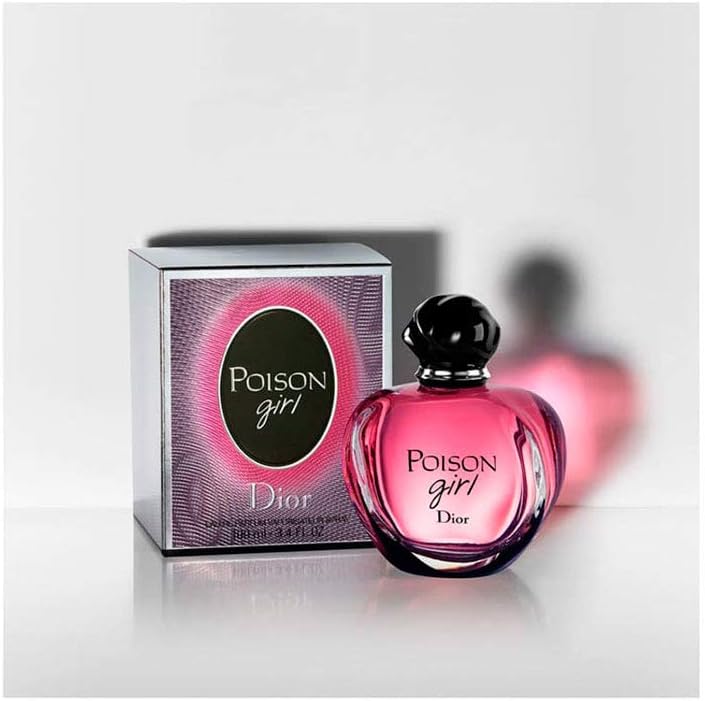 Dior (Christian Dior) Poison Girl