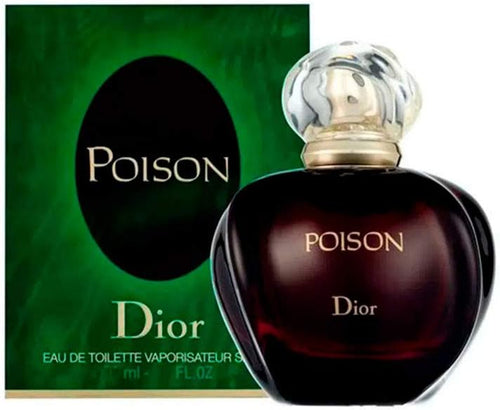 C. Dior Poison