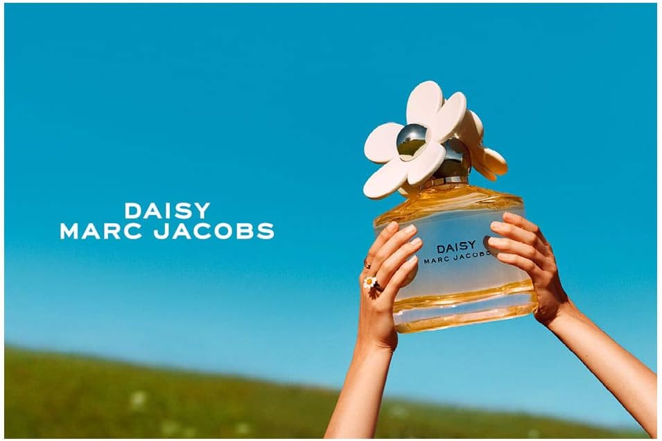 Marc Jacobs Daisy
