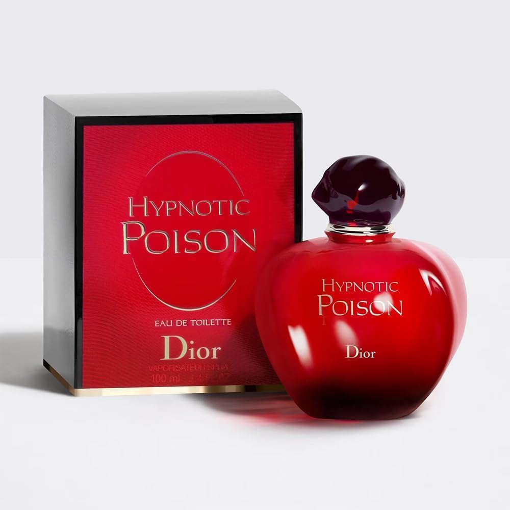 Christian Dior Hypnotic Poison