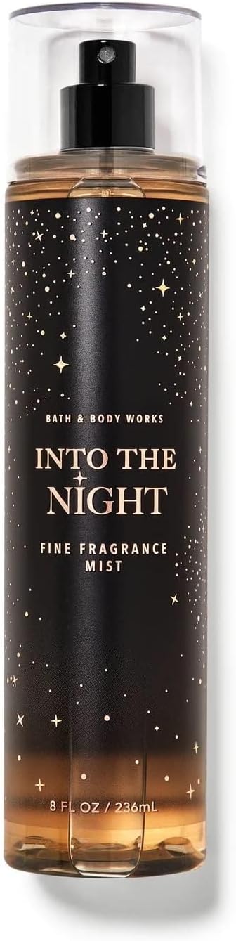 Bath & Body Works Into The Night Fine
