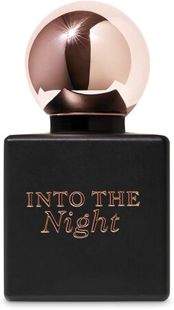 Into the night 50ml