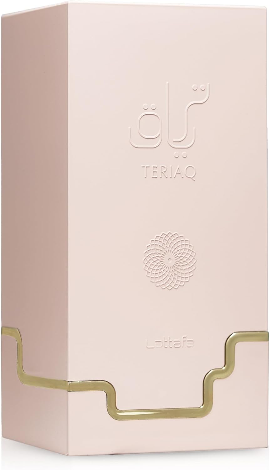 Lattafa Unisex Teriaq