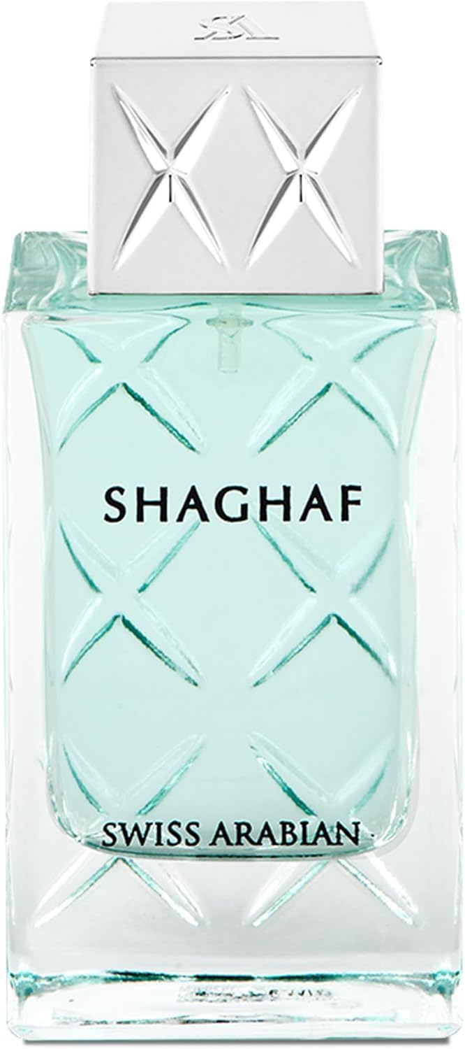 Swiss Arabian Shaghaf For Men