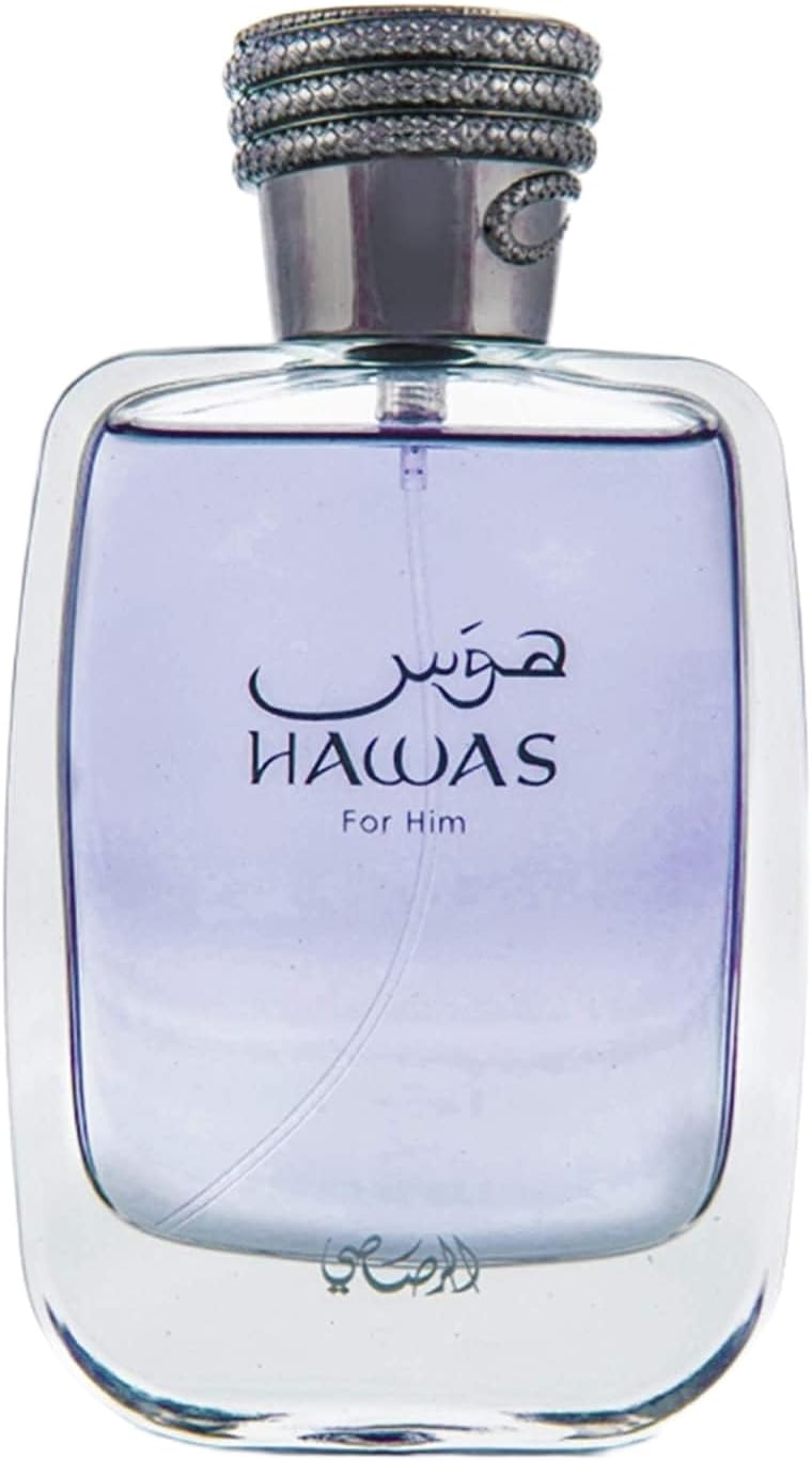 Rasasi Hawas