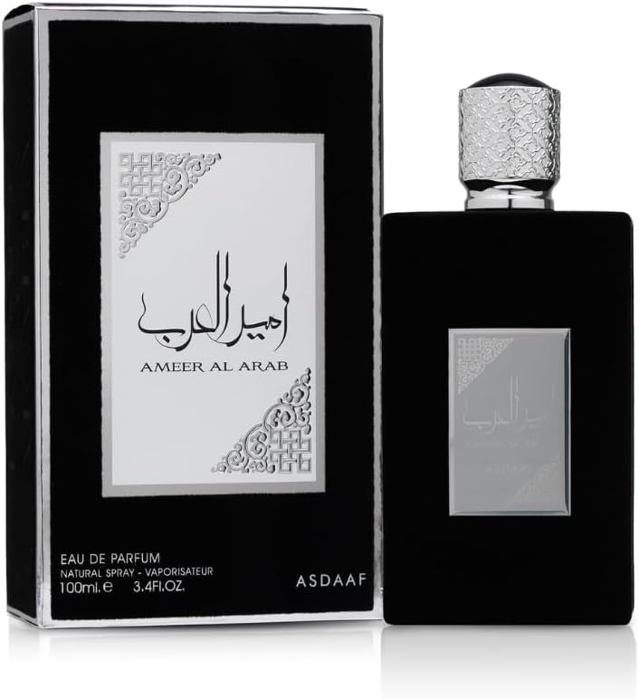 Lattafa Men Asdaaf Ameer Al Arab