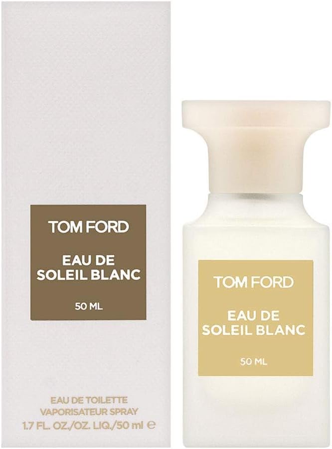 Tom Ford Soleil Blanc Eau de Toilette For Women