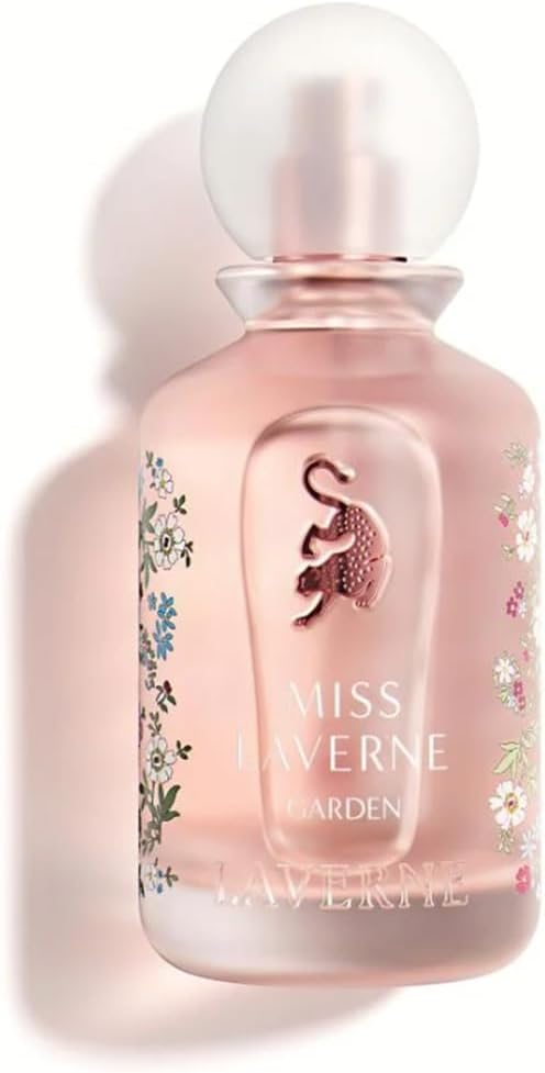 Laverne Miss Laverne Garden